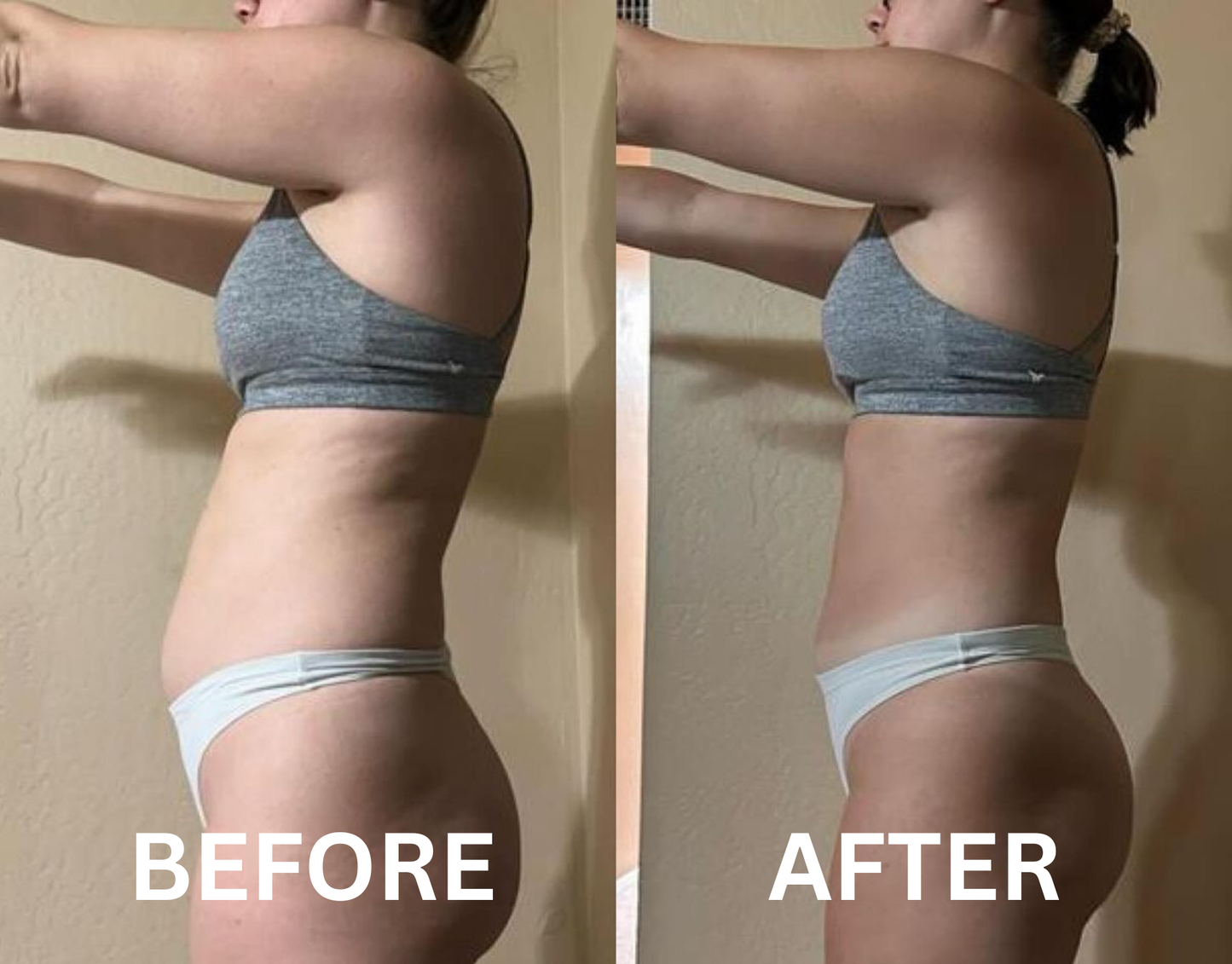 FeelFlushed De-Bloat Formula