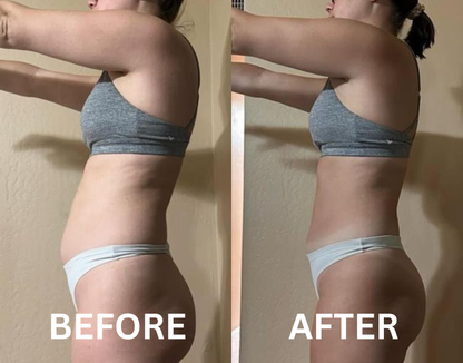 FeelFlushed De-Bloat Formula