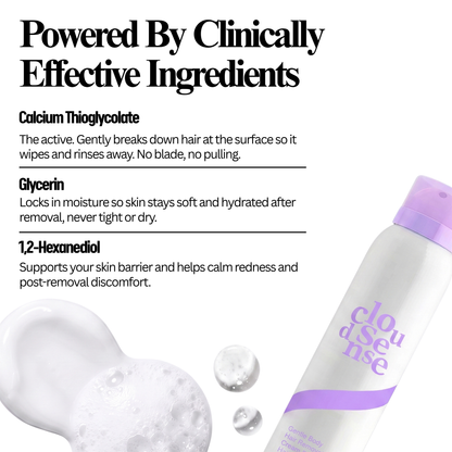 Smooth Skin at Home in Just 10 Minutes
