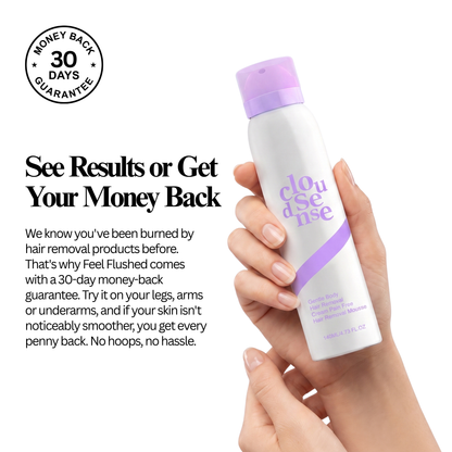 Smooth Skin at Home in Just 10 Minutes